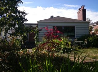 8031 13th Ave NW, Seattle, WA 98117