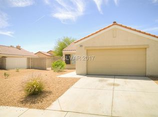 5929 Kenmore St, North Las Vegas, NV 89031