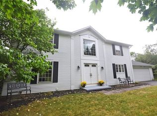 57 Shagbark Way, Fairport, NY 14450
