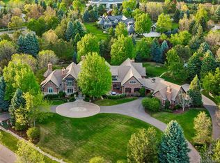 26 Cherry Hills Park Drive, Cherry Hills Village, CO 80113