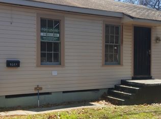 5227 Kent Ave, Shreveport, LA 71108
