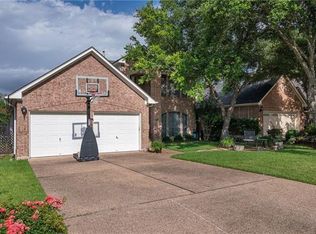 10012 Scull Creek Dr, Austin, TX 78730