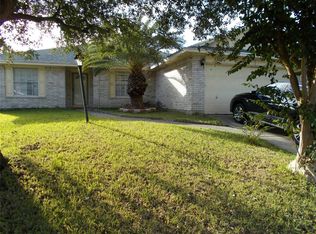 10946 Cayman Mist Dr, Houston, TX 77075
