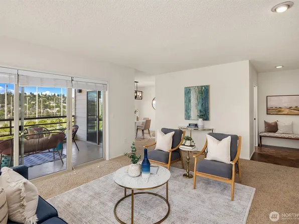 2811 14th Avenue W #400, Seattle, WA 98119