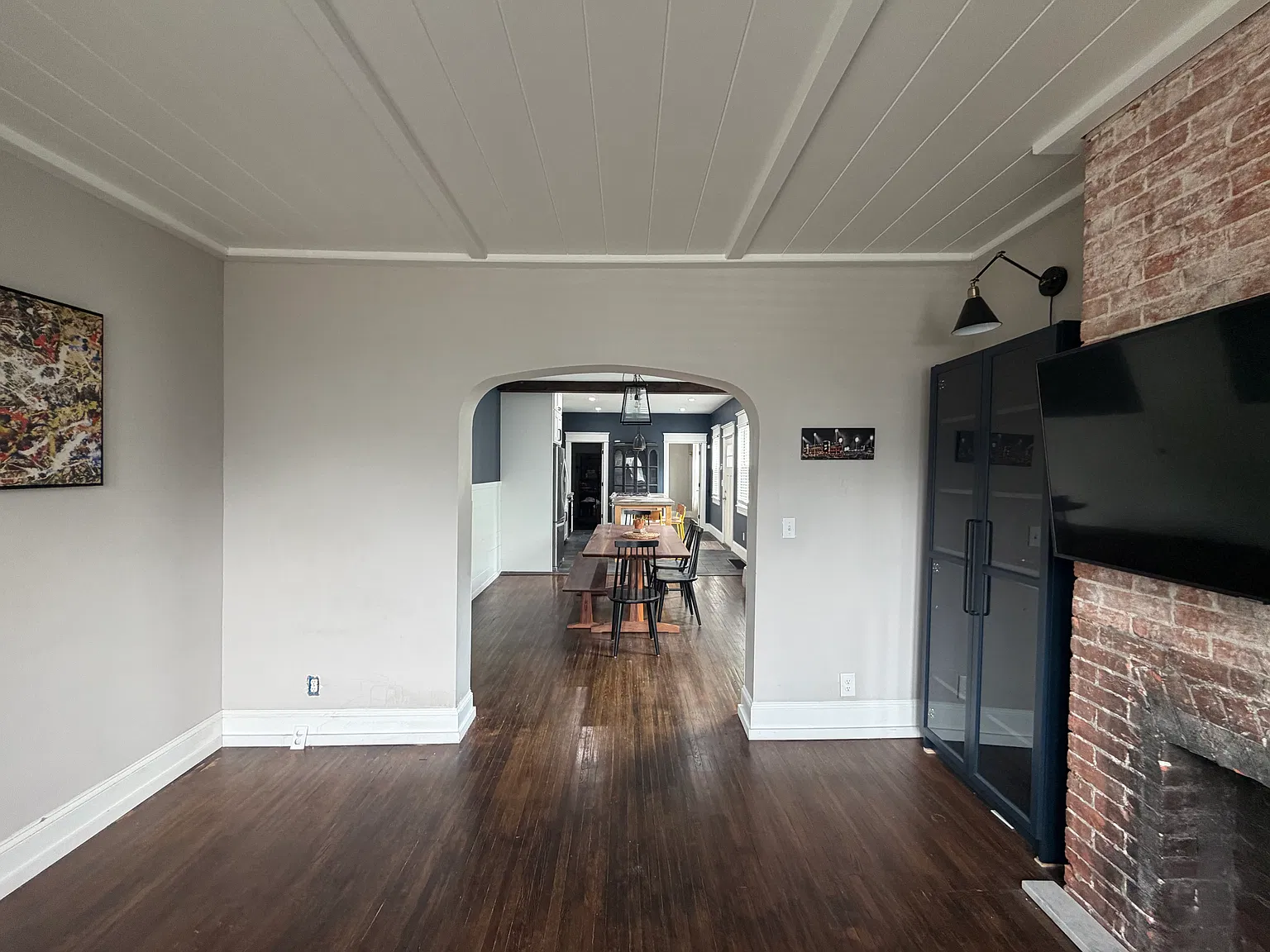 2 bed, 1200 sqft, $1,650 — Photo 4