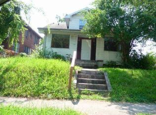 2542 E 5th Ave, Knoxville, TN 37914