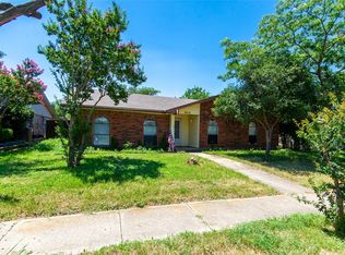 5213 Sherman Dr, The Colony, TX 75056
