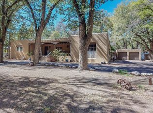 1209 Lopez Rd SW, Albuquerque, NM 87105