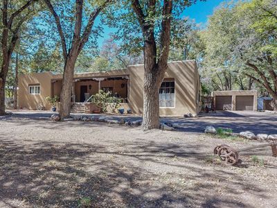 1209 Lopez Rd SW, Albuquerque, NM, 87105