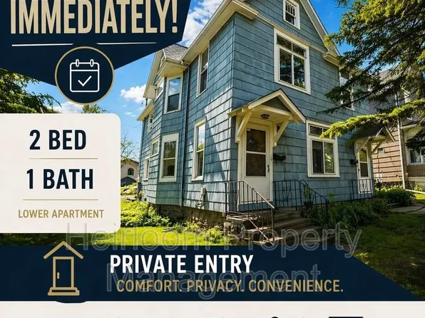 1302 W 1st St #1, Duluth, MN 55806