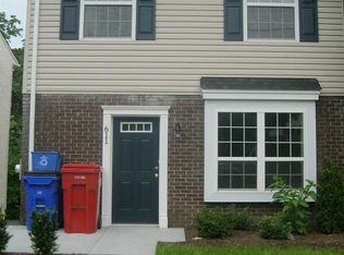 611 Manatawny St #611, Pottstown, PA 19464