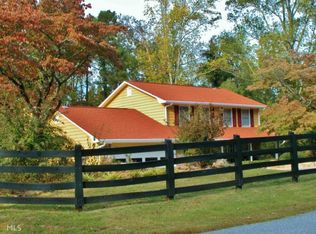 2450 Thompson Mill Rd, Gainesville, GA 30506