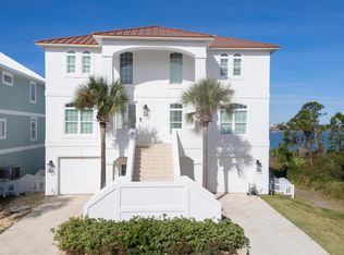 373 Gulfview Ln, Perdido Key, FL 32507