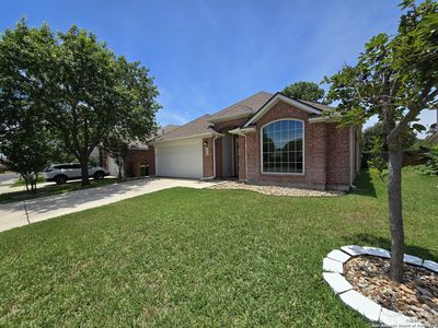 10506 Canyon River, Helotes, TX, 78023