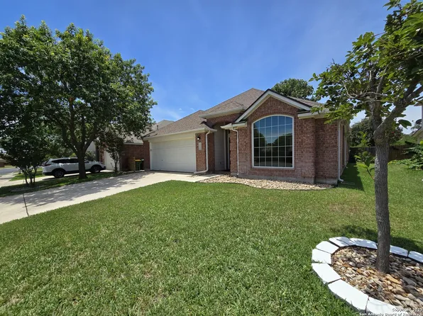 10506 Canyon River, Helotes, TX 78023