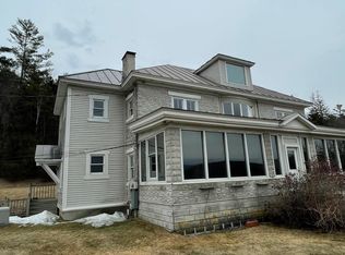 33 Sunset Hill Rd, Randolph, VT 05060