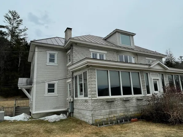 33 Sunset Hill Road, Randolph, VT 05060