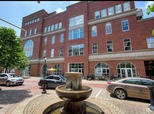 300 Main St SUITE 3H, Evansville, IN 47708