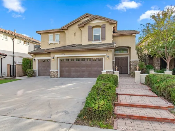 12427 Renwick Dr, Rancho Cucamonga, CA 91739