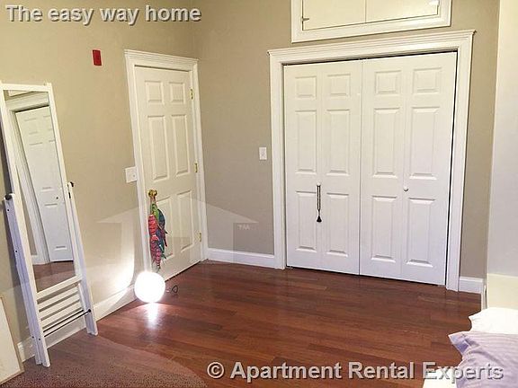 Apartment Rental Experts