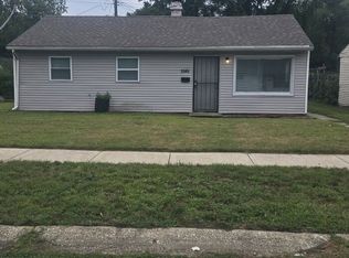 2561 E 23rd Ave, Gary, IN 46407