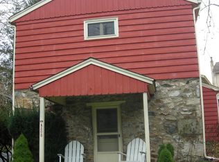 1208 Yellow Springs Rd, Chester Springs, PA 19425
