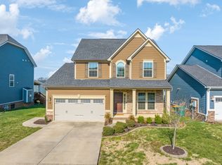 2003 Allerton Way, Spring Hill, TN 37174