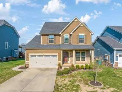 2003 Allerton Way, Spring Hill, TN, 37174