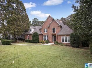 1630 Wingfield Dr, Birmingham, AL 35242