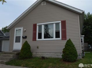 509 Park Ave, Piqua, OH 45356