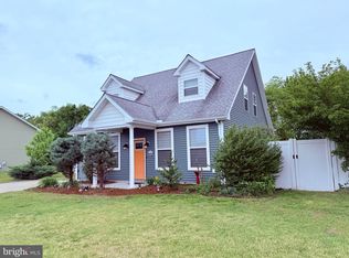 123 Briarwood Cir, Denton, MD 21629