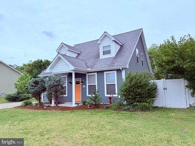 123 Briarwood Cir, Denton, MD, 21629