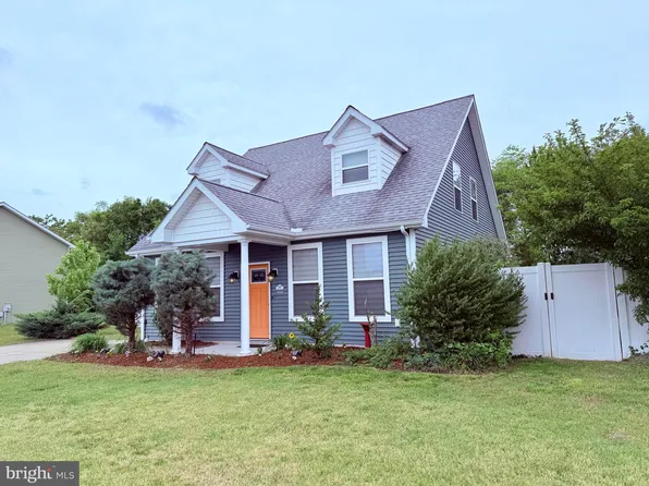 123 Briarwood Cir, Denton, MD 21629