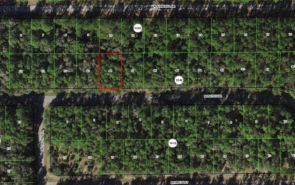 1st image of 9259 N Patch Dr