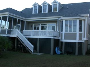 328 Evian Way, Mount Pleasant, SC 29464