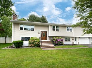 215 Alida Rd, Braintree, MA 02184