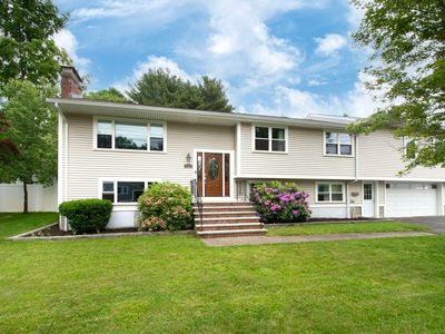 215 Alida Rd, Braintree, MA, 02184