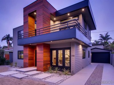 346 N Sierra Ave, Solana Beach, CA, 92075