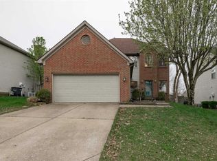 4809 Brennen Dr, Lexington, KY 40515