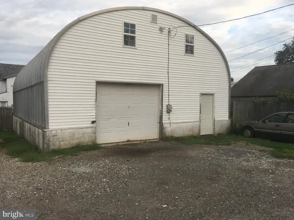 641 Mohawk Ave, Norwood, PA 19074