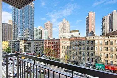 Rented by Stonehenge NYC LLC