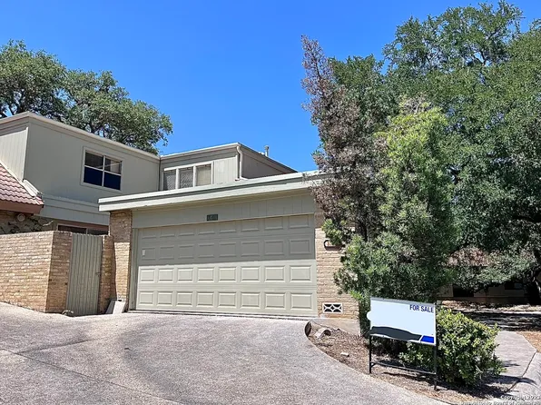 3701 BIG MEADOWS ST, San Antonio, TX 78230