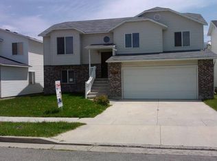 253 Rosewood Cir, Logan, UT 84321