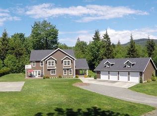 1250 Copper Crst, Bellingham, WA 98229