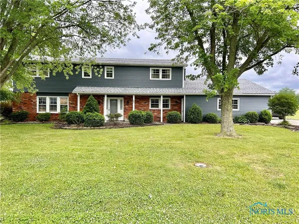 941 Haver Dr, Hicksville, OH 43526