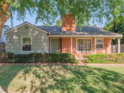 1318 61st St, Sacramento, CA, 95819