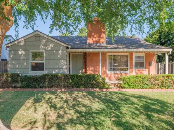 1318 61st St, Sacramento, CA 95819
