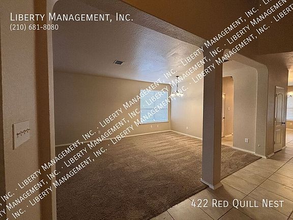 2nd image of 422 Red Quill Nest