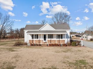 1783 Rains Crossroads Rd, Selma, NC 27576