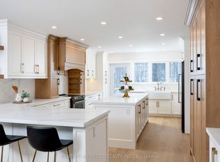 5535 Cedar Springs Rd, Burlington, ON L7P0C2